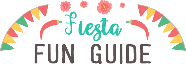 Need Some Ways To Spice Up Your Fiesta Whether You're - Floral Design (597x207)