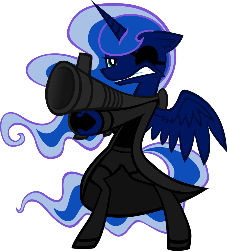 Agentkirin, Avengers, Bipedal, Crossover, Marvel, Nick - Mlp Luna Avengers (925x1024)