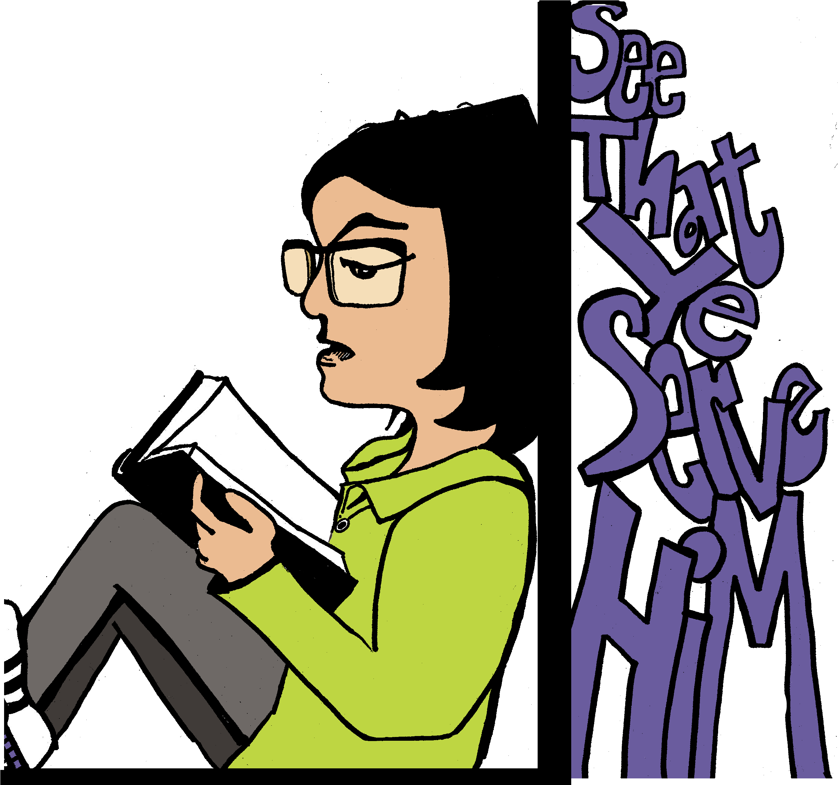 Reading Scriptures Clipart Lds - The Church Of Jesus Christ Of Latter-day Saints (2700x2500)