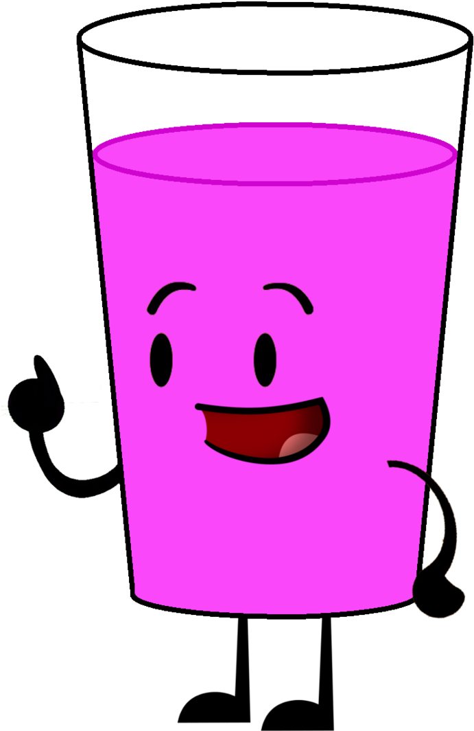 Cartoon Smiling Apple, Grape And Lemon - Anthropomorphous Adventures Xylohone (720x1110)