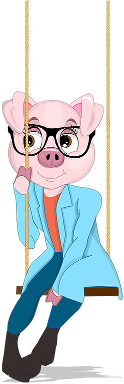 Rupert, Vegan Mascot, Vegan Melbourne,vegan Books, - Cartoon (600x850)