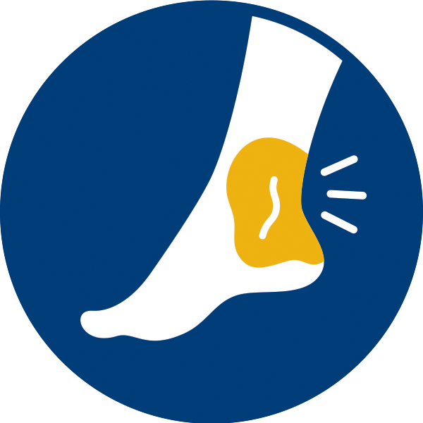 Sprains & Injuries - Sprains & Injuries (600x600)