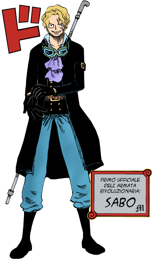 Butterfly Life Cycle - One Piece Sabo Pipe (624x961)