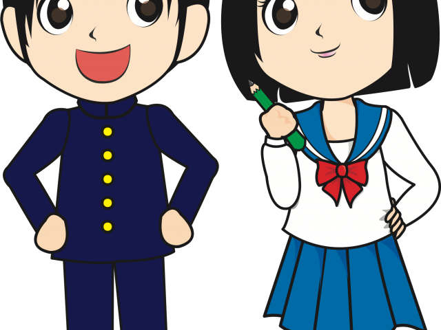 Japan Clipart Student Student Boy Girl Png 640x480 Png Clipart Download Japan Clipart Student Student Boy Girl Png 640x480 Png Clipart Download