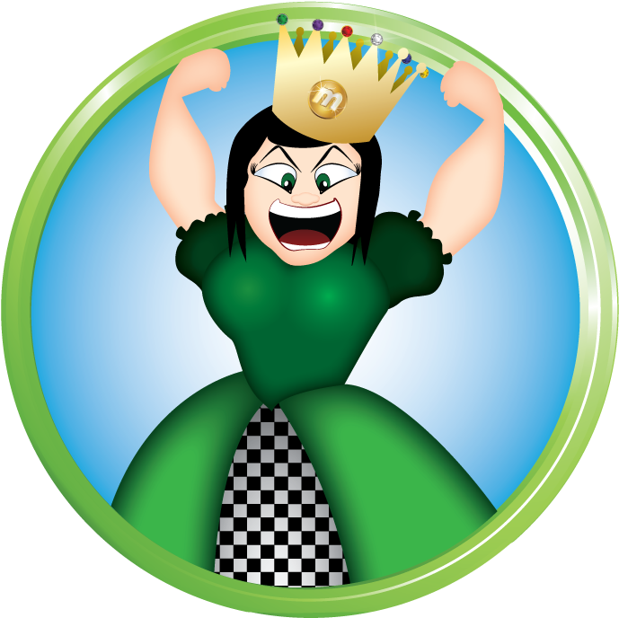 Social Capper - Munzee (720x720)