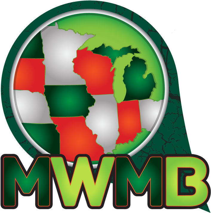 Mid West Munzee Bash - Mid West Munzee Bash (720x720)