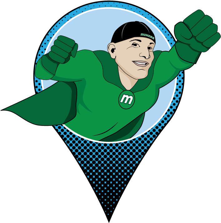 Earned By Capturing An Event Indicator Pin At A Munzee - Earned By Capturing An Event Indicator Pin At A Munzee (720x720)