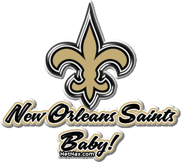 Posted By The Saints At 11 43 Am No Comments Rfwjzd - New Orleans Saints Png (368x329)