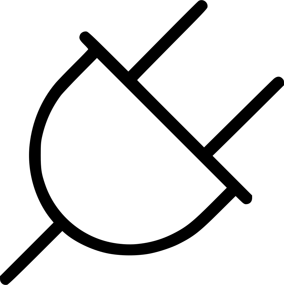 Power Switch Plug Socket Electricity Euro Comments - Ac Power Plugs And Sockets (980x984)