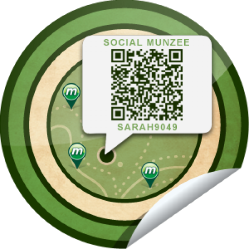 21st Century Scavenger Hunt - Ku Klux Klan Symbol (500x500)