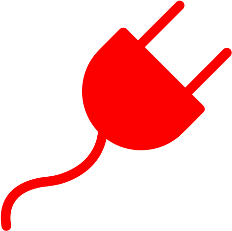 Socket Icon - Vector Graphics (512x512)