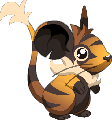 Http - //img - Atelier801 - Com/8924f024 - Transformice Bee Fur (366x391)