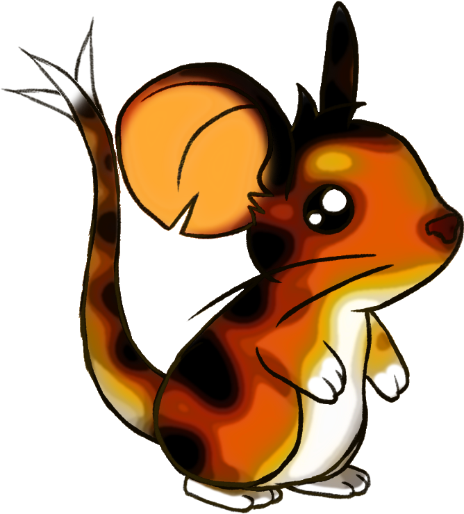 Transformice Fur Contest By Leztes On Deviantart - Cartoon (700x809)