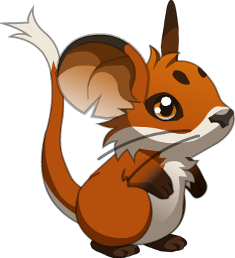 Shop-fur9 - Transformice Mouse (336x370)