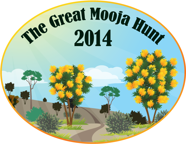 Midwest Munzee Madness Mafia Mayhem - Worshipping The Great Moderniser By Irene Stengs (720x720)