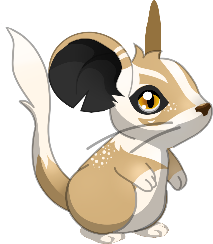 Tato Hnědá Barva - Transformice Mouse (844x966)