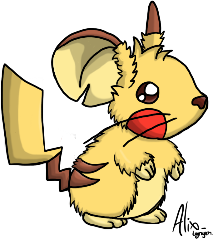 Transformice - Пошук Google - Transformice Pokemon (700x809)