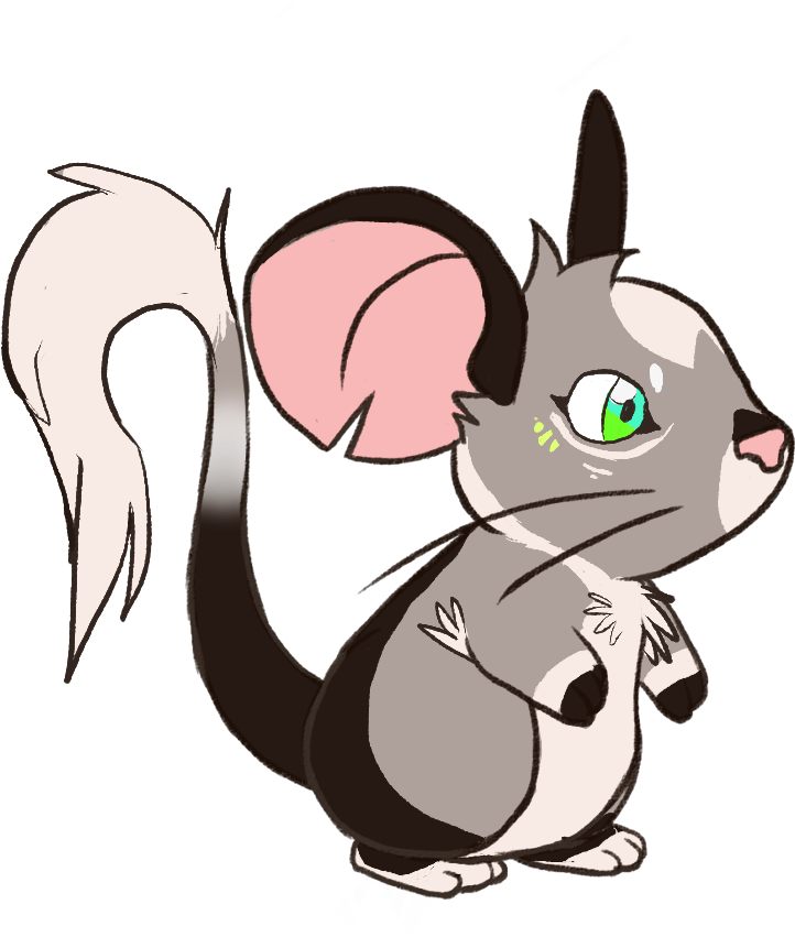 Best Fur On Transformice (800x900)