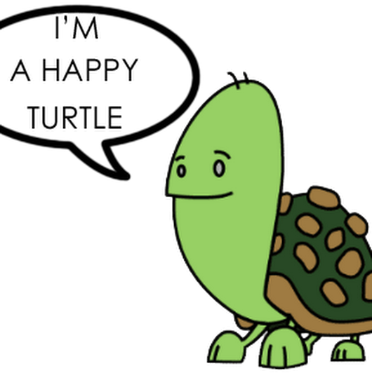 Photo - Turtle (530x532)