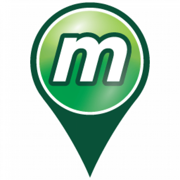 Afbeelding Blog 'munzee Gps Speurtocht' - Munzee (600x600)