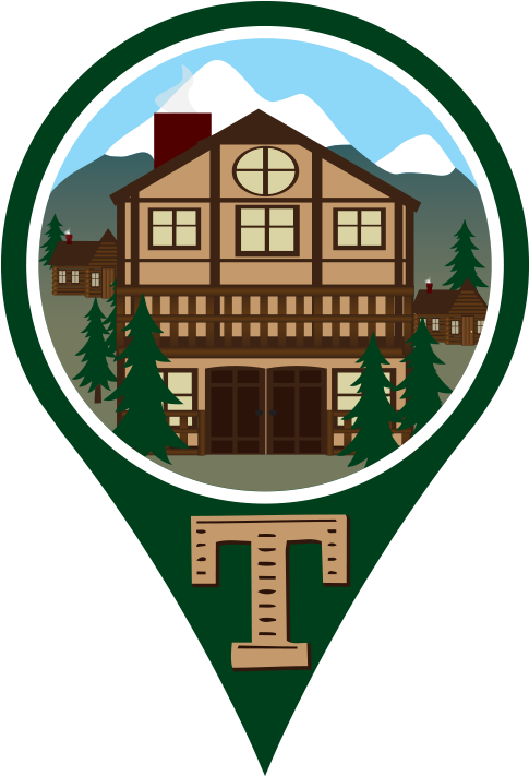 The New Timeshare Munzee Is The Latest In Our Destination - House (720x720)