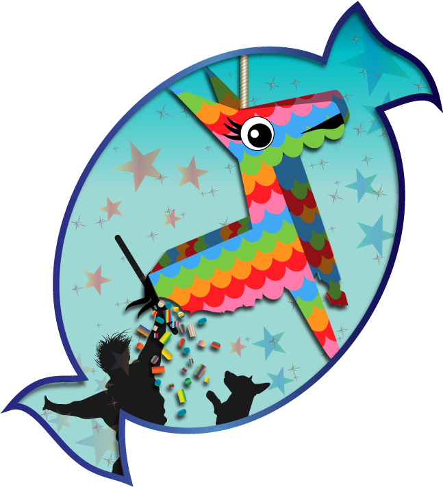 Even Sent In Special Happy Birthday Pictures And Videos - Cartoon (720x720)