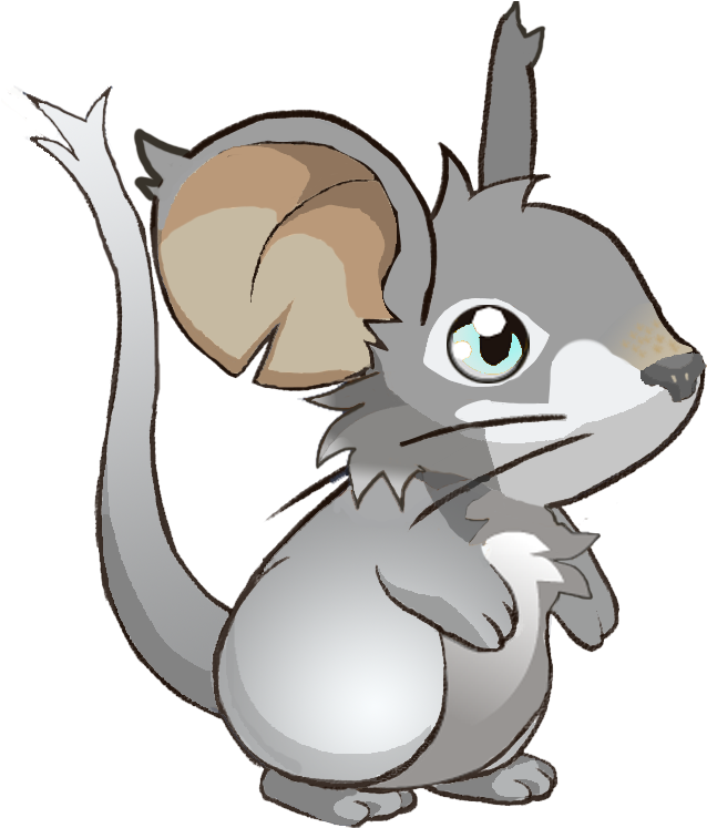 Http - //fc02 - Deviantart - Net/fs70/f/2012/ - Transformice Wolf (700x809)