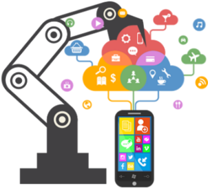 Windows Mobile App Development - Mobile Iot (438x335)