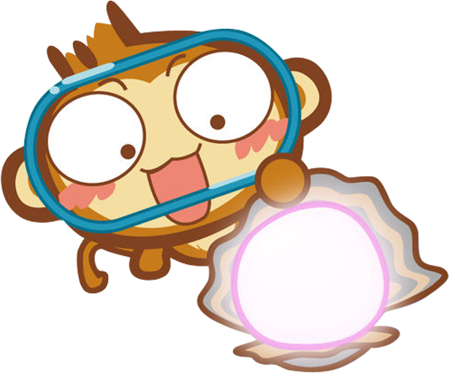 Mobile Phone Android Wallpaper - Monkey (737x659)