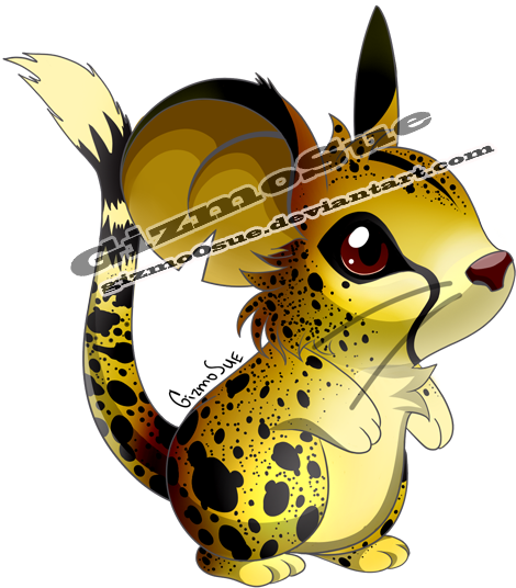 Tfm Contest Entry - Fur Contest Transformice (470x536)