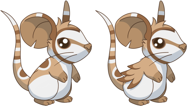 Fur Contest Stuff For - Transformice Fur Contest (679x404)