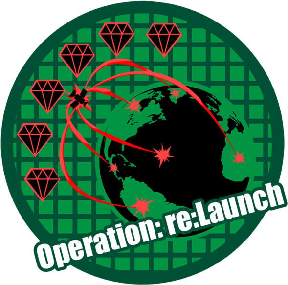 Legazee Operations Are Now Live And You Can Begin Planning - Planet Earth (600x600)