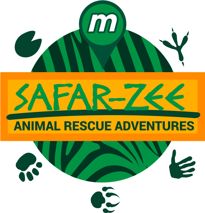 Safar Zee Deploy One Paw Print Charity Munzee Icon - Salvation Army (720x720)