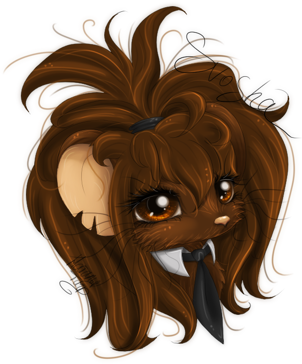Top Images For Transformice Fur Base On Picsunday - Cartoon (636x741)