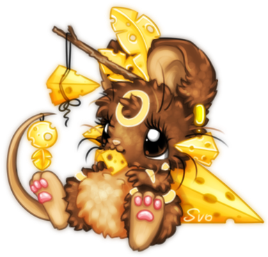 Transformice Cute Art (400x383)