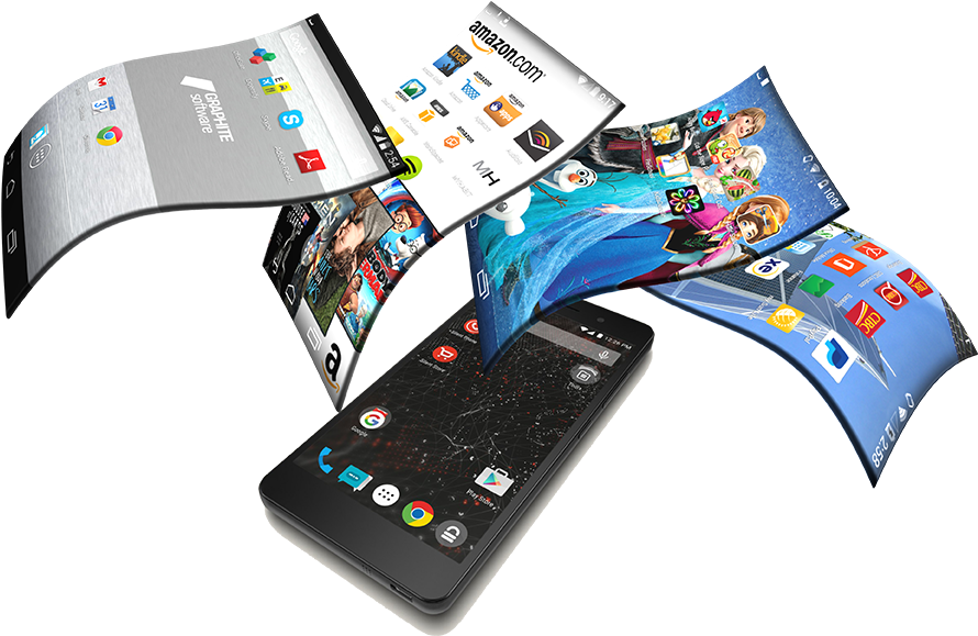 Now You Can Get Your Os Separate From Your Smartphone - Iphone (901x598)