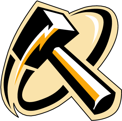 Berlin Thunder Logo Clipart - Berlin Thunder (438x434)