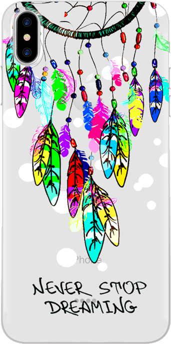 Flamingo Case For Samsung Galaxy S5 S6 S7 Edge S8 S9 - Case Transparent Clear Soft Tpu Silicone Cover (800x755)