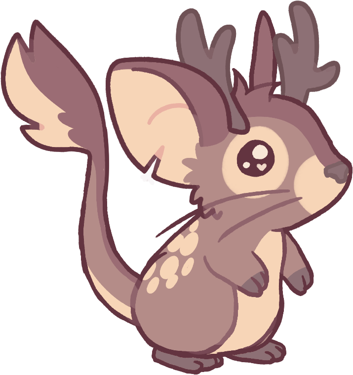 Https - //i - Imgur - Com/ppvb2lt - Transformice Cute Furs (715x760)