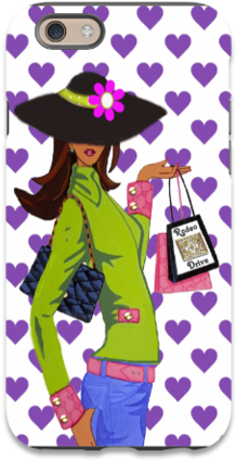 Fashion Phone Case,iphone 6,iphone 6plus,iphone7,iphone - Iphone 7 (480x480)