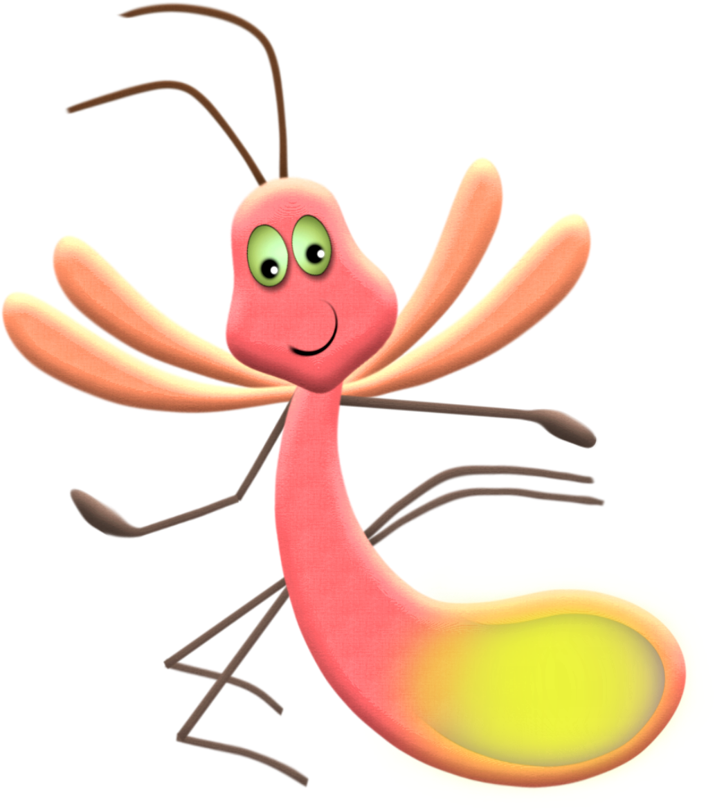Cartoon Clip Art - Ant (1042x1216)