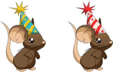 Melanie Christin's Blog - Transformice Mouse (580x407)