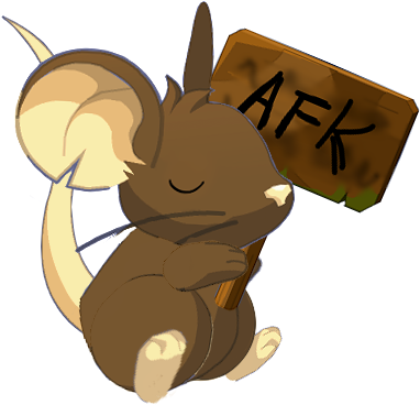 Afking - Transformice Mouse Gif (434x446)