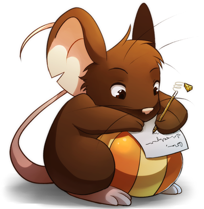 Where People Usually Donâ€™t Know Much More Than You - Transformice Transparent (400x410)