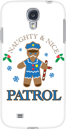 Naughty And Nice Patrol - Patrol (480x480)