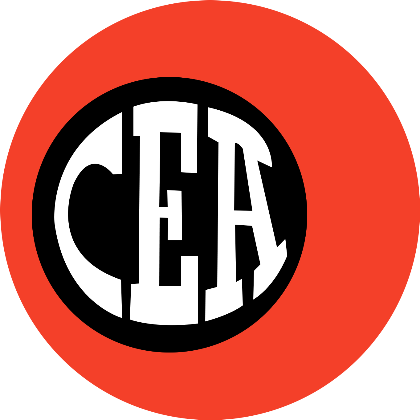 Cea Logo Hi Res - Portrait Of A Man (1500x1500)