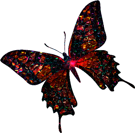 Анимация На Прозрачном Фоне - Instagram Blue Tick Png (515x450)