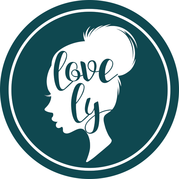Head Silhouette 4, Lovely - Silhouette (598x598)