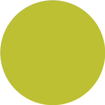 Country - Yellow Color In A Circle (432x428)