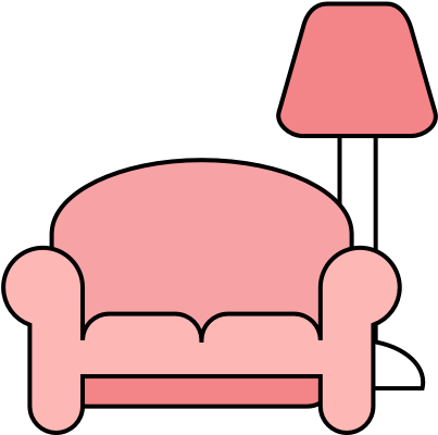 Comfort And Privacy - Chair (576x400)